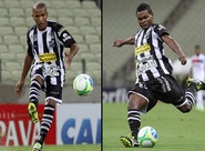 Nikão e João Marcos estão fora da partida diante do Boa Esporte