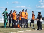 Taça Fares Lopes: Sub-20 do Vozão estreia com empate fora de casa
