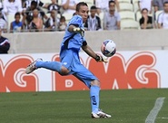 Goleiro Luís Carlos acerta com o Vozão para a próxima temporada