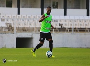 Estadual: De olho na Final, Ceará realiza treino fechado em Porangabuçu
