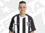 Vozão acerta a contratação do meia-atacante Lulinha