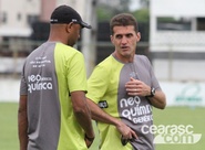 "Precisamos vencer o Bahia", afirma Mancini