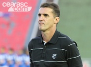 Após eliminação, Mancini quer grupo focado na Série A