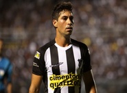 Marcos fala sobre confiança para buscar vitória no sábado