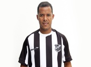 Marcos Aurélio é o novo reforço do Vozão para 2015