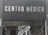 Departamento Médico emite boletim sobre atletas lesionados
