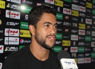 Coletiva de Imprensa (31/03): Ademir Fesan e Felipe