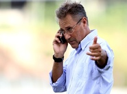 Ceará anuncia Carlos Kila como novo Gerente de Futebol