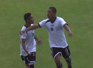 Caio César marca e dá vitória ao Ceará na estreia da Copa do Nordeste Sub-20
