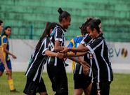 Fut. Feminino: Ceará empata com Vitória/PE e classifica para as quartas da Taça do Paulista