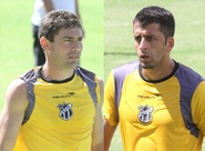 Diante do Joinville, Mota é desfalque e Daniel Marques retorna