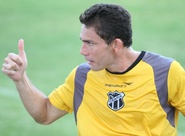 Mota responde bem ao tratamento e volta a treinar nesta tarde