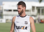 Patrick enxerga Ceará mais preparado em novo confronto contra Iguatu