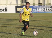 Elenco alvinegro se reapresenta e inicia preparação para partida contra o Londrina