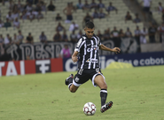 Ponto valioso! Ceará arranca empate nos acréscimos com golaço de Pio (2x2)