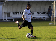 Elenco alvinegro se reapresenta na manhã desse sábado, em Porangabuçu