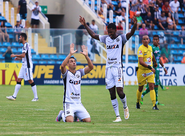 No PV, Ceará domina jogo e goleia o Maranguape por 5 a 1