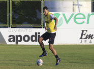 Ceará se reapresenta com preparação para Clássico-Rei na Fares Lopes