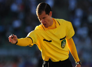 Confira o trio de arbitragem para a partida entre Ceará x Paraná