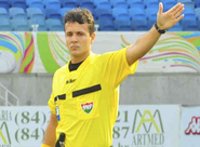 Copa do Nordeste: Confira o trio de arbitragem para a partida entre Salgueiro x Ceará