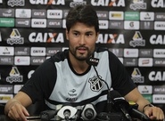 Pedro Ken fala em qualidade na criação de jogadas para surpreender o Paraná