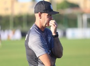 Flávio de Oliveira é o novo preparador físico do Vovô