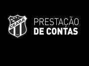Ceará S.C divulga prestação de contas de 2016