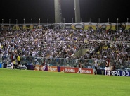 Continua a venda de ingressos para os jogos contra ABC e Bragantino