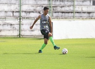 Ceará se reapresenta hoje e inicia preparação para duelo contra Santa Cruz