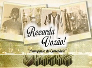 Recorda Vozão: Ceará e Centro Cultural vão presentear doadores