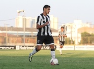Estadual Sub-20: Vozão estreia com vitória na 2ª Fase