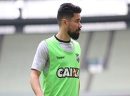 Ricardinho: “Trabalhamos forte nessa semana para vencer este Clássico”