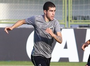 Com treino aberto à torcida, Vovô entra em fase final de preparação para decisão
