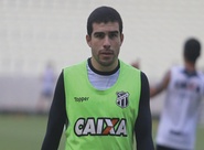 Alvinegro de Porangabuçu finaliza preparação para o confronto contra o Atlético/PR