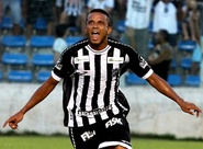 Respeitando o adversário, Rogerinho quer a vitória na Copa do Brasil