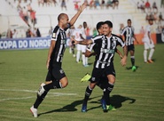 Ceará vence o Salgueiro, assume a liderança e tem vantagem do mando de campo nas quartas-de-final