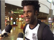 Elenco alvinegro embarca para Juazeiro do Norte/CE