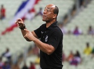 Sérgio Soares fala sobre possíveis desfalques, mas confia na força do elenco