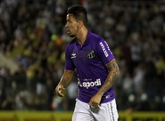 Atacante Siloé renovou contrato com o Alvinegro Cearense