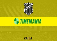 Aposte na Timemania e concorra ao prêmio de R$22 milhões de reais