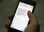 Torcedor Oficial do Ceará recebeu em primeira mão anúncio de contratação por celular