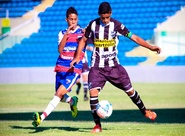 Clássico-Rei vai marcar a Final do Campeonato Cearense Sub-17 2014