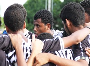Sub-20: Em busca da liderança, Ceará enfrenta o Fortaleza hoje