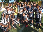 Ceará Sub-17 vence o Fortaleza nos pênaltis e é Campeão da Copa Terra do Sol