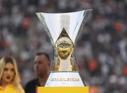 CBF divulga tabela básica do Campeonato Brasileiro Série A