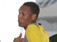 Zagueiro Willian Thiego não vai enfrentar o Bragantino