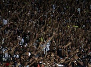 Venda de ingressos para Clássico-Rei começa nesta terça-feira