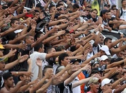 Venda de ingressos para Ceará x River/PI será nas lojas e no PV