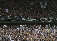 Continua a venda de ingressos para o Clássico-Rei de domingo