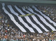 Em pesquisa realizada pelo Lance! - Ibope, Vozão aparece com maior torcida do Estado